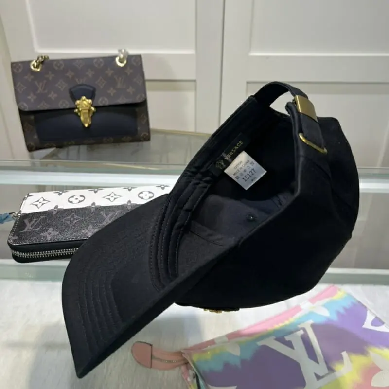 versace casquette s_1221b243